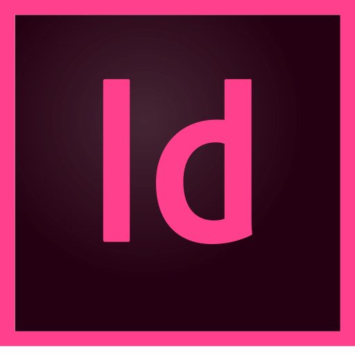 Adobe InDesign CC