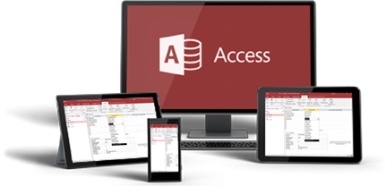 Microsoft Access Training Boston