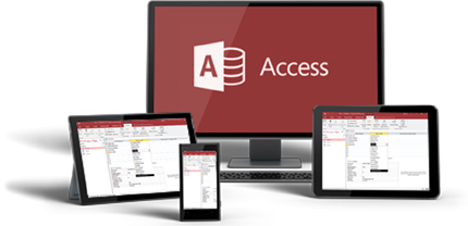 Microsoft Access Training Orlando