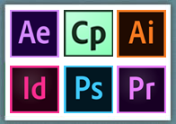 Adobe Certified classes
