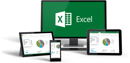 Microsoft Excel Training Sacramento