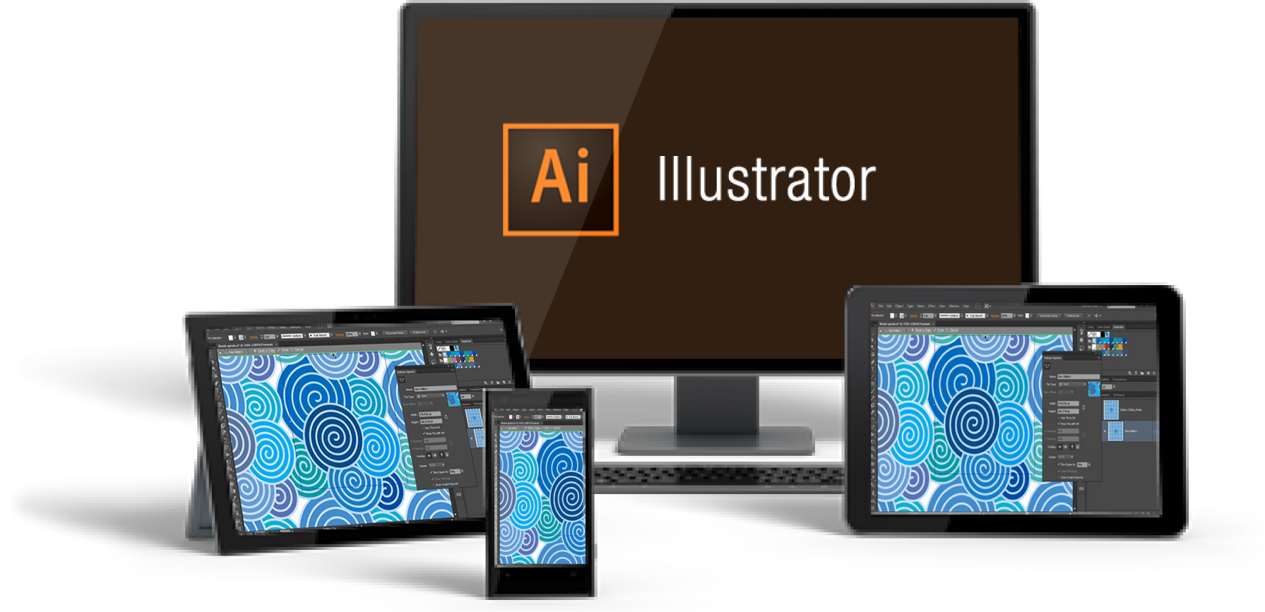 Illustrator Training Nashville
