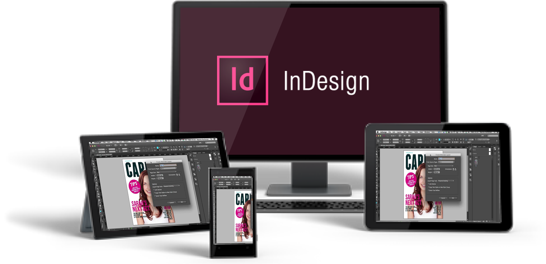 InDesign Training Indianapolis