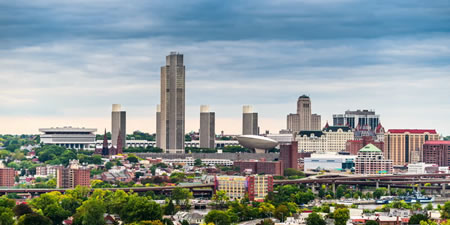 Onsite training in Albany New York