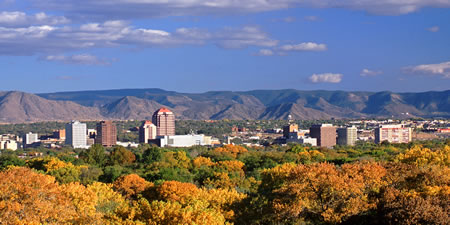 Onsite training in Albuquerque New Mexico