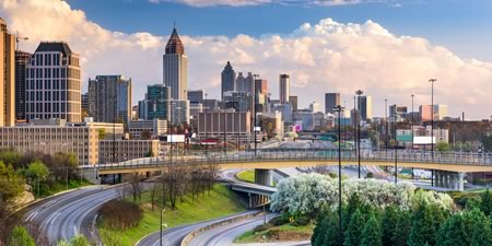 Onsite training in Atlanta Georgia