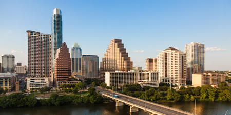 Onsite training in Austin Texas