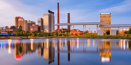 Onsite training in Birmingham Alabama