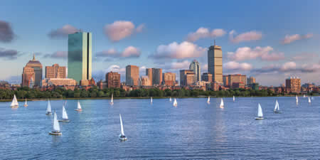 Onsite training in Boston Massachusetts