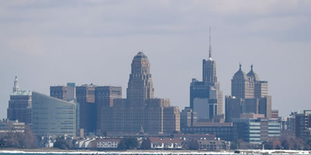 Onsite training in Buffalo New York