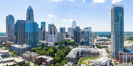 Onsite training in Charlotte North Carolina