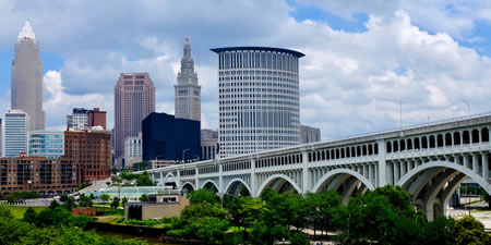 Onsite training in Cleveland Ohio
