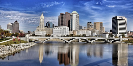 Onsite training in Columbus Ohio