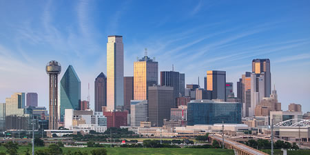 Onsite training in Dallas Texas