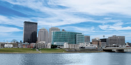 Onsite training in Dayton Ohio