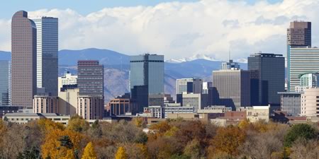 Onsite training in Denver Colorado