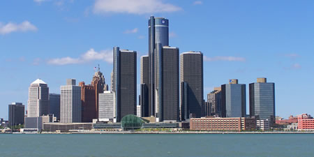 Onsite training in Detroit Michigan