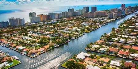 Onsite training in Fort Lauderdale Florida