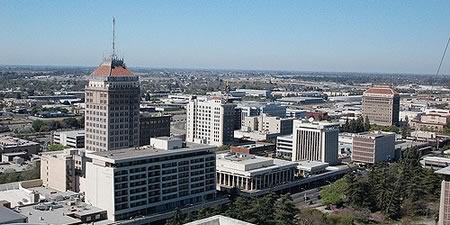 Onsite training in Fresno California