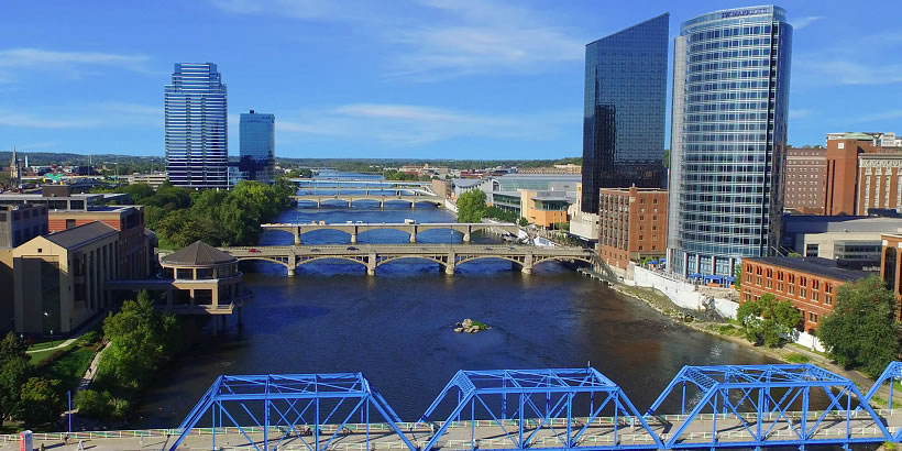 Onsite training in Grand Rapids Michigan