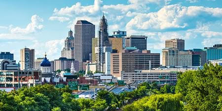 Onsite training in Hartford Connecticut