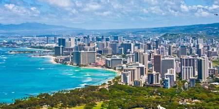Onsite training in Honolulu Hawaii