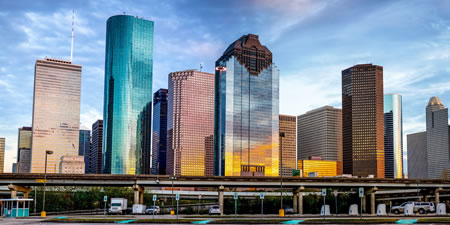 Onsite training in Houston Texas