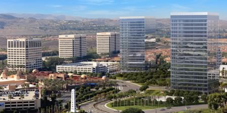 Onsite training in Irvine California