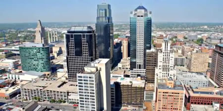 Onsite training in Kansas City Missouri