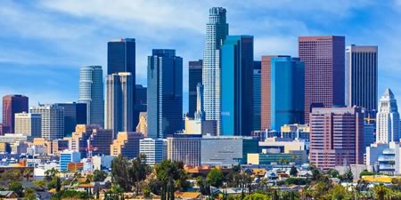 Onsite training in Los Angeles California
