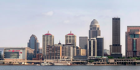 Onsite training in Louisville Kentucky