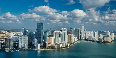 Onsite training in Miami Florida