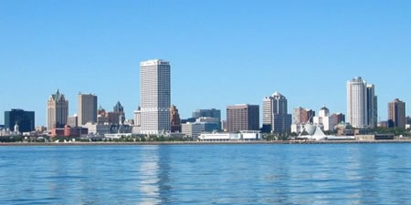 Onsite training in Milwaukee Wisconsin