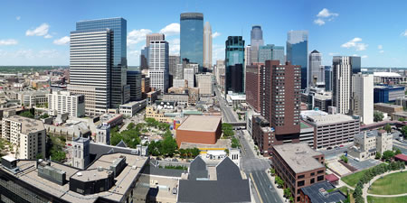 Onsite training in Minneapolis Minnesota