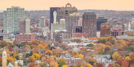 Onsite training in New Haven Connecticut