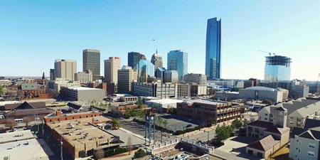 Onsite training in Oklahoma City Oklahoma