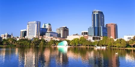 Onsite training in Orlando Florida