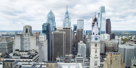 Onsite training in Philadelphia Pennsylvania