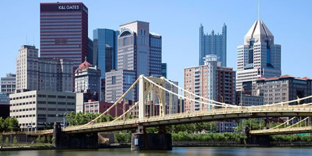 Onsite training in Pittsburgh Pennsylvania