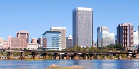 Onsite training in Richmond Virginia