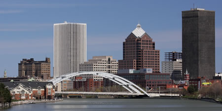 Onsite training in Rochester New York
