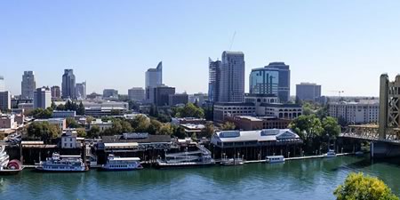 Onsite training in Sacramento California