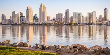 Onsite training in San Diego California