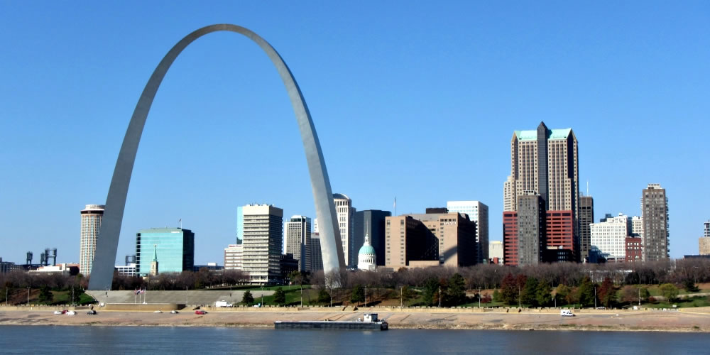 Onsite training in St Louis Missouri