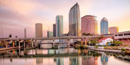 Onsite training in Tampa Florida