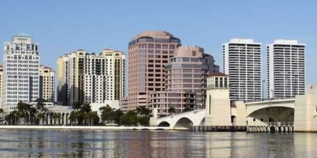 Onsite training in West Palm Beach Florida