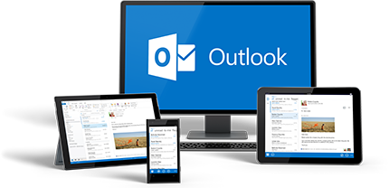 Microsoft Outlook Training Birmingham