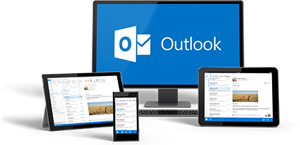 Microsoft Outlook Training Seattle