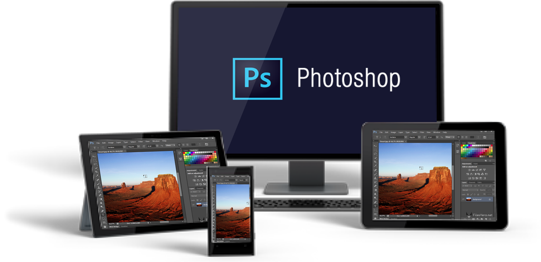 Photoshop Training Norfolk