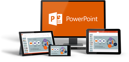 Microsoft PowerPoint Training Kansas City